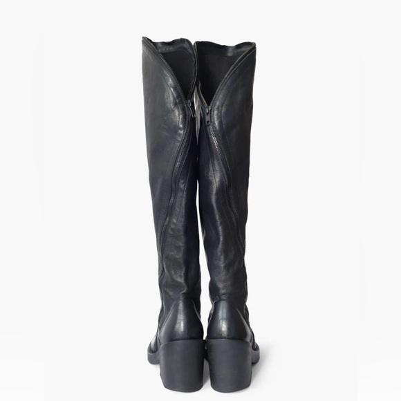 Like new Ann Demeulemeester boots size 36 or 6 - Picture 6 of 10